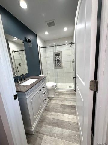 2580 Harvest Hill, Brighton Township, MI 48114
