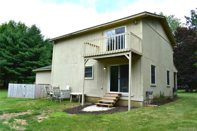 2580 Harvest Hill, Brighton Township, MI 48114