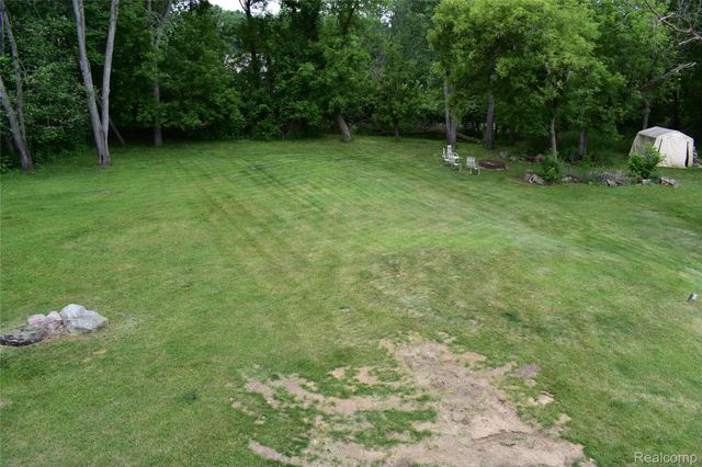2580 Harvest Hill, Brighton Township, MI 48114