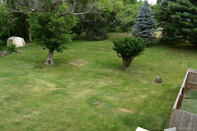 2580 Harvest Hill, Brighton Township, MI 48114
