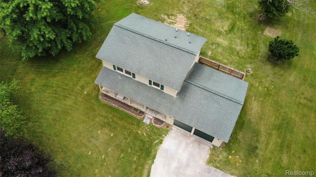 2580 Harvest Hill, Brighton Township, MI 48114