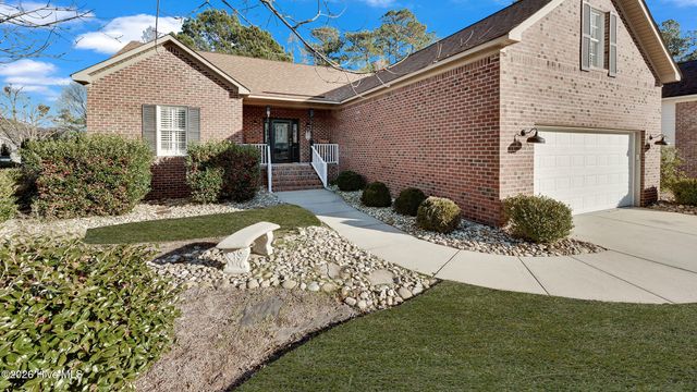 104 Fairview Lane, Chocowinity, NC 27817