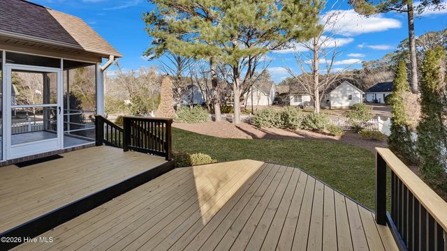 104 Fairview Lane, Chocowinity, NC 27817