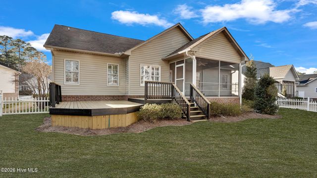 104 Fairview Lane, Chocowinity, NC 27817