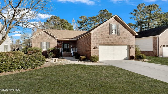 104 Fairview Lane, Chocowinity, NC 27817