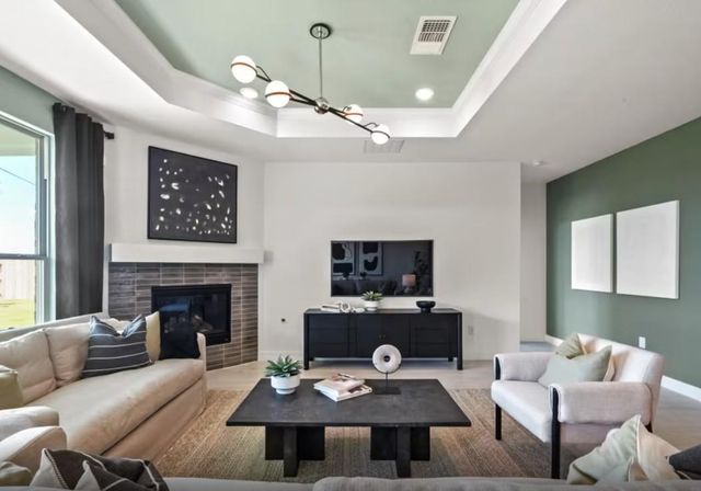 6910 Ivory Sedge Trail, Richmond, TX 77469