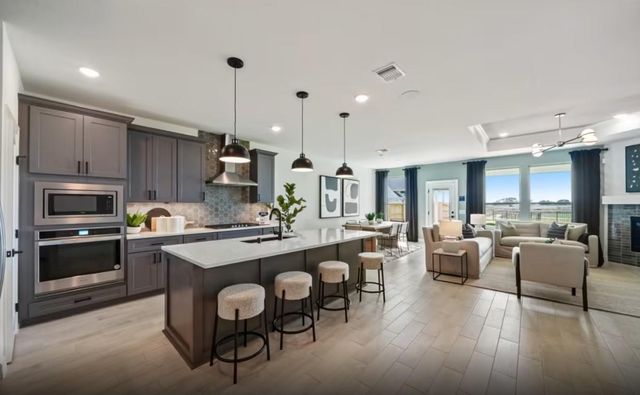 6910 Ivory Sedge Trail, Richmond, TX 77469