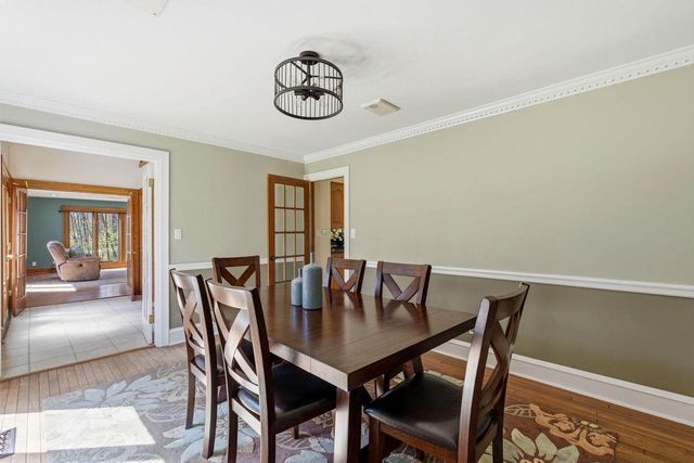4550 Thorncrest DRIVE, Franklin, WI 53132
