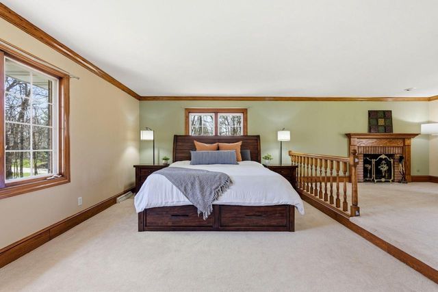 4550 Thorncrest DRIVE, Franklin, WI 53132