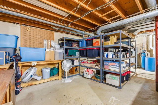 4550 Thorncrest DRIVE, Franklin, WI 53132
