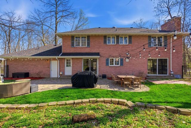 4550 Thorncrest DRIVE, Franklin, WI 53132