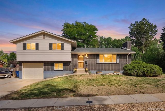 6256 S Cook Street, Centennial, CO 80121