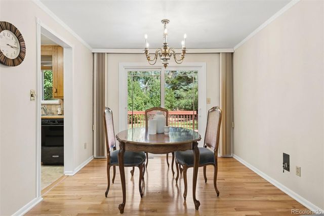 6256 S Cook Street, Centennial, CO 80121