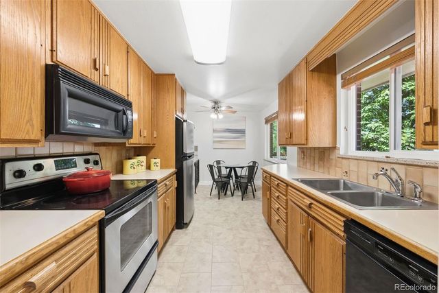 6256 S Cook Street, Centennial, CO 80121
