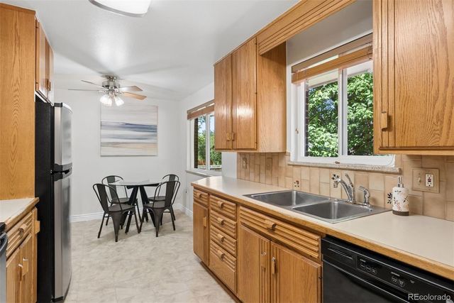 6256 S Cook Street, Centennial, CO 80121