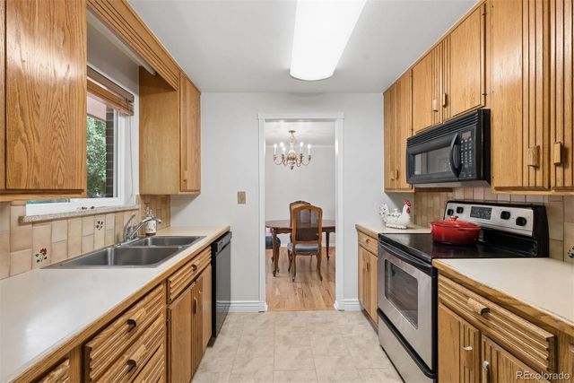 6256 S Cook Street, Centennial, CO 80121