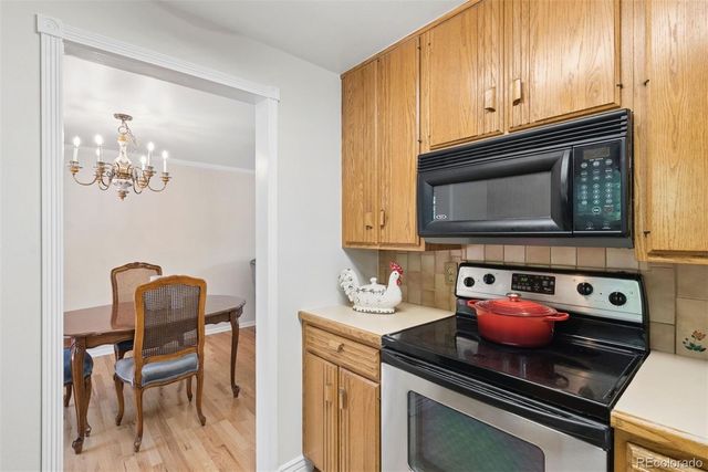 6256 S Cook Street, Centennial, CO 80121