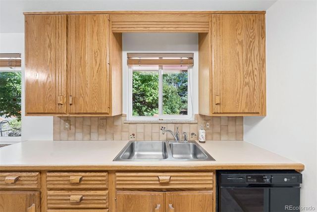 6256 S Cook Street, Centennial, CO 80121