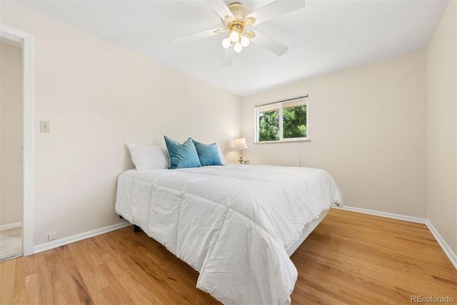 6256 S Cook Street, Centennial, CO 80121