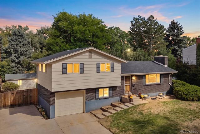 6256 S Cook Street, Centennial, CO 80121