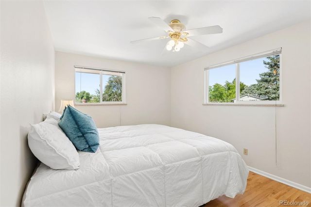 6256 S Cook Street, Centennial, CO 80121