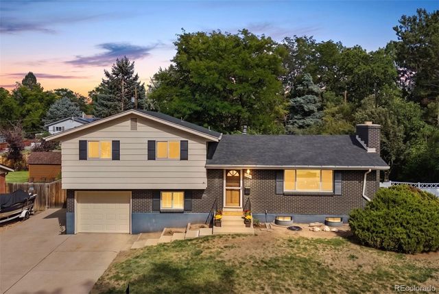 6256 S Cook Street, Centennial, CO 80121