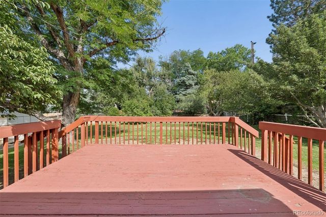 6256 S Cook Street, Centennial, CO 80121