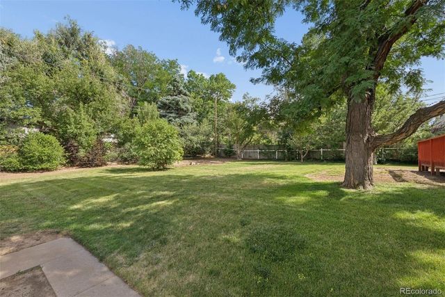6256 S Cook Street, Centennial, CO 80121