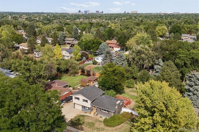 6256 S Cook Street, Centennial, CO 80121