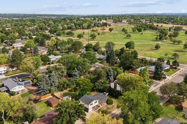 6256 S Cook Street, Centennial, CO 80121