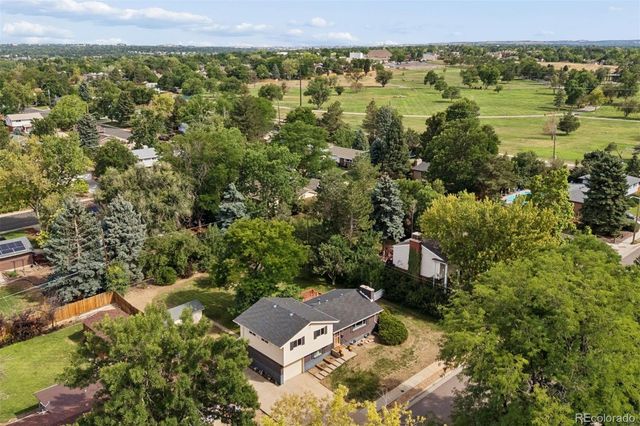 6256 S Cook Street, Centennial, CO 80121