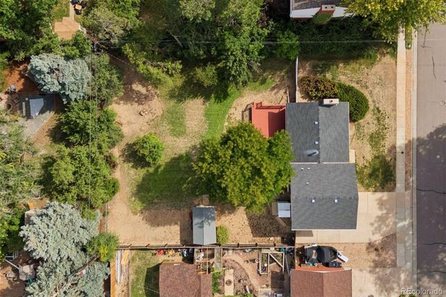 6256 S Cook Street, Centennial, CO 80121