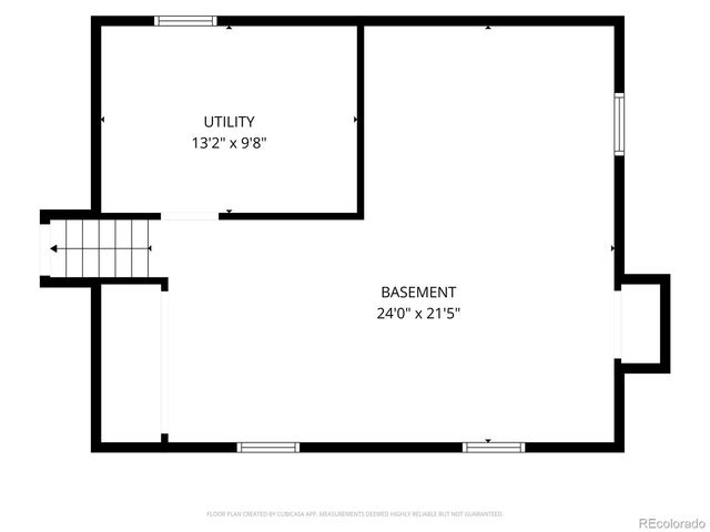 6256 S Cook Street, Centennial, CO 80121