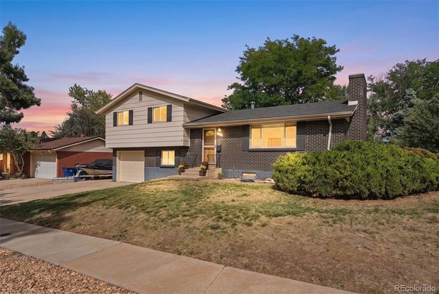 6256 S Cook Street, Centennial, CO 80121