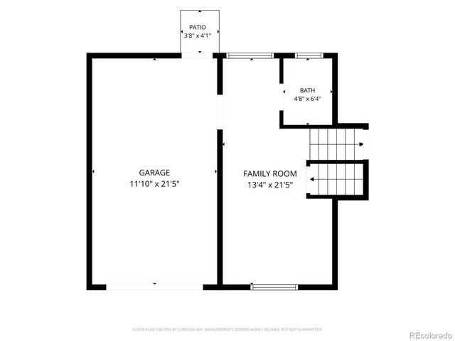 6256 S Cook Street, Centennial, CO 80121