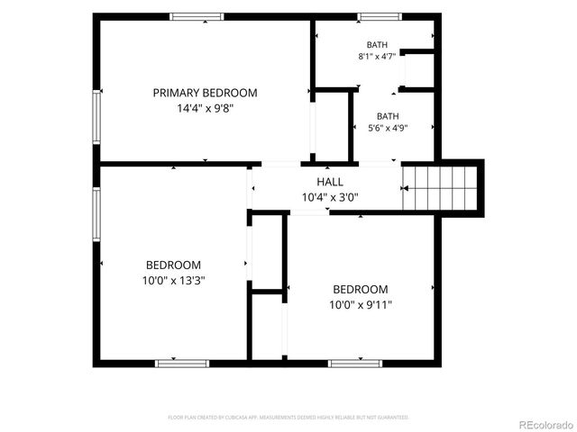 6256 S Cook Street, Centennial, CO 80121
