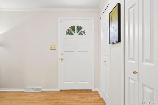 6256 S Cook Street, Centennial, CO 80121