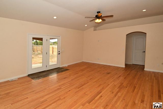 1245 N Ladonia Dr, Pueblo West, CO 81007