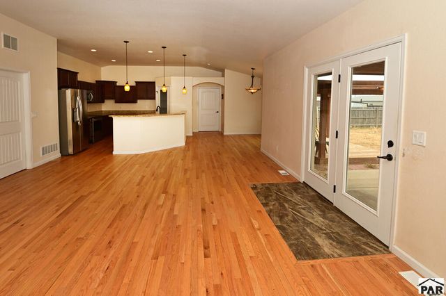 1245 N Ladonia Dr, Pueblo West, CO 81007