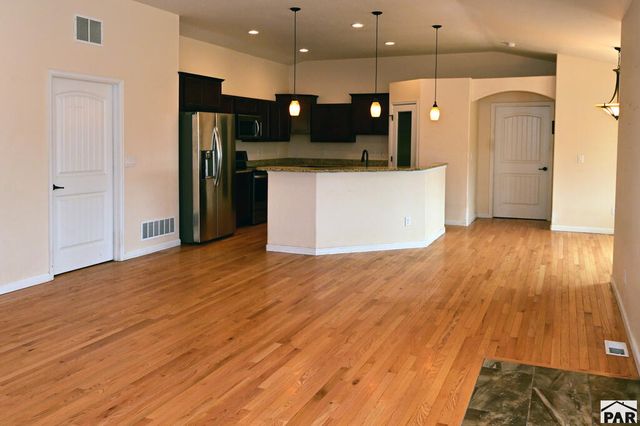 1245 N Ladonia Dr, Pueblo West, CO 81007