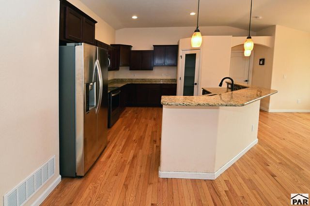 1245 N Ladonia Dr, Pueblo West, CO 81007