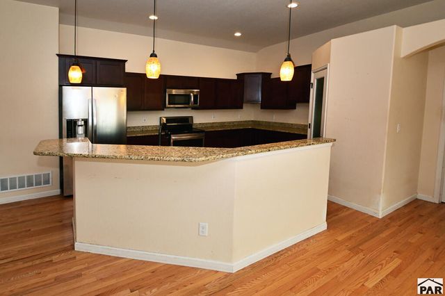 1245 N Ladonia Dr, Pueblo West, CO 81007