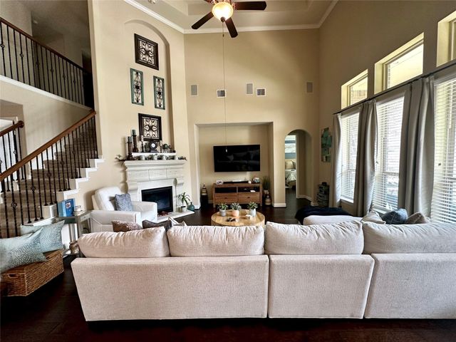 10314 Hatcher Dr, Katy, TX 77494