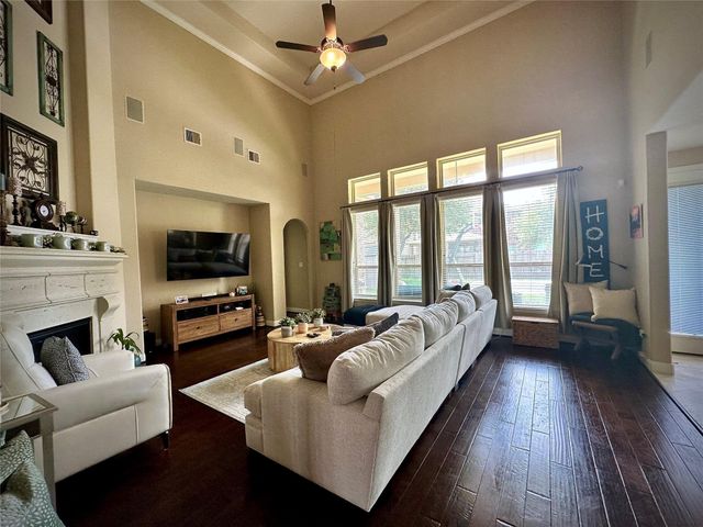 10314 Hatcher Dr, Katy, TX 77494