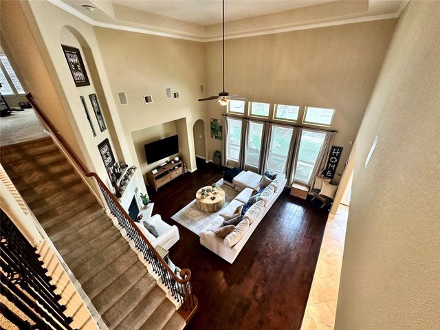 10314 Hatcher Dr, Katy, TX 77494