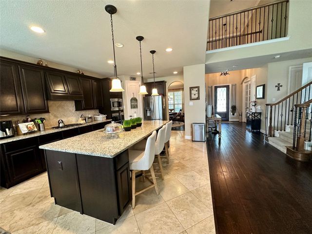 10314 Hatcher Dr, Katy, TX 77494