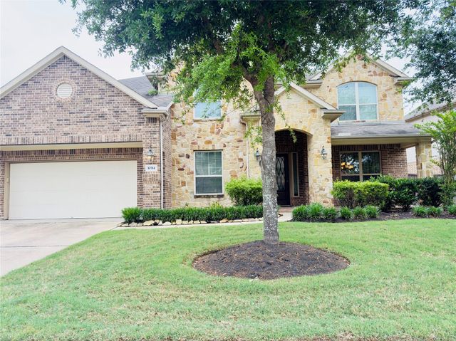 10314 Hatcher Dr, Katy, TX 77494