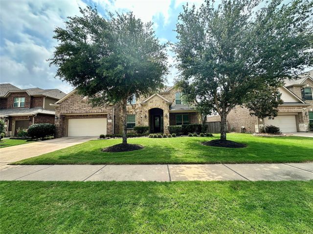 10314 Hatcher Dr, Katy, TX 77494