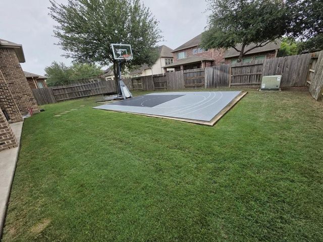 10314 Hatcher Dr, Katy, TX 77494