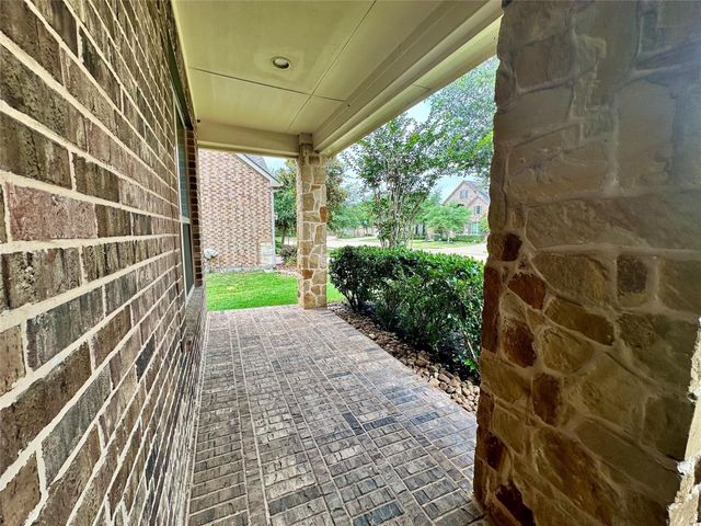 10314 Hatcher Dr, Katy, TX 77494